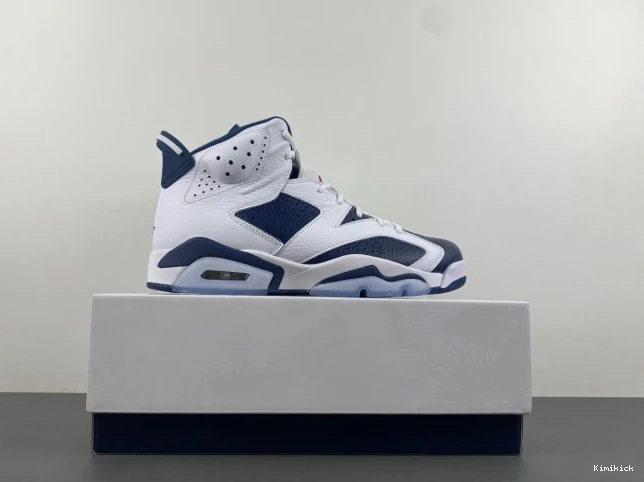 UrbanStyle Air 583 6 Olympic CT8529- Jordan 0617